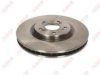 ABE C34060ABE Brake Disc